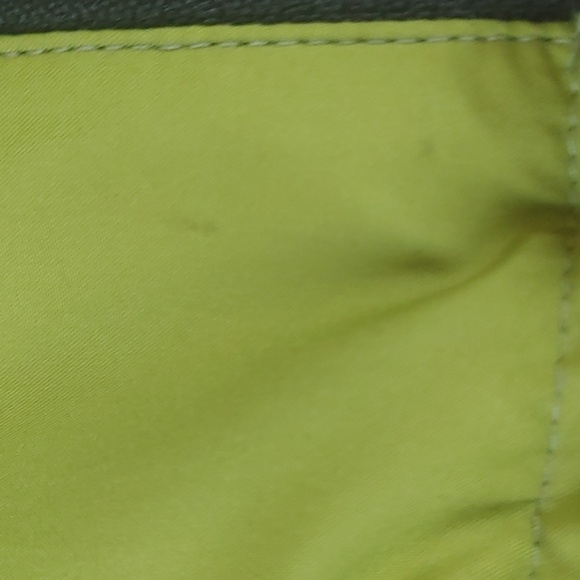 MEC Reflective Running Cycling Light Windbreaker Jacket L - Picture 13 of 13